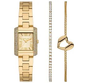 Emery Gift Set + MK7510set bracelet