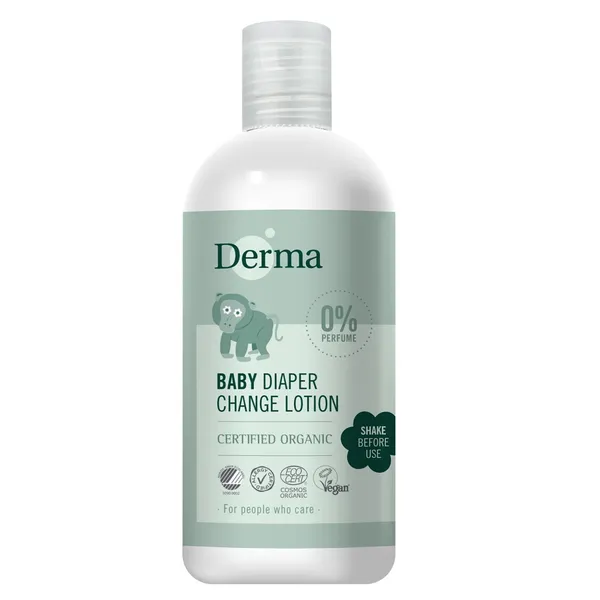 Eco Baby 3in1 cleansing emulsion 250ml