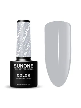 UV/LED Gel Polish Color hybrid varnish S11 Salma 5ml