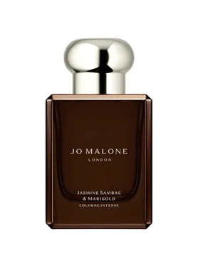 Jasmine Sambac & Marigold Intense cologne spray 50ml
