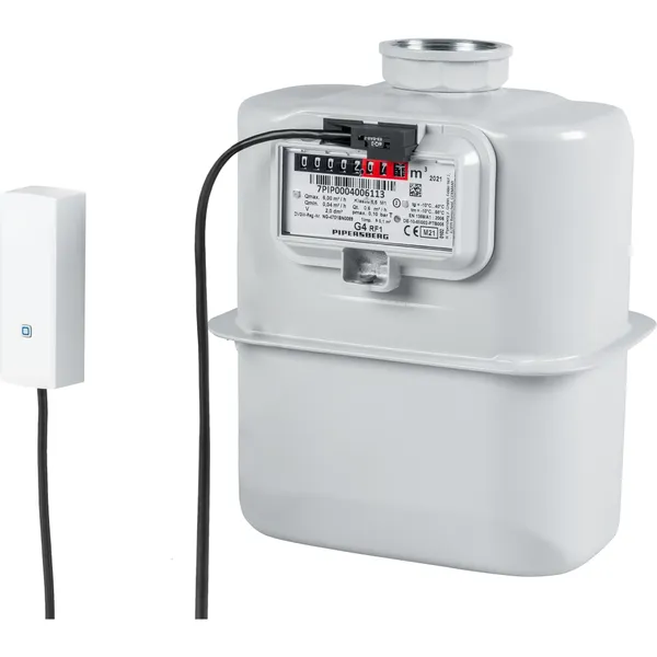 Interface for gas meters (HmIP-ESI-GAS), measuring device