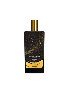 Italian Leather EDP, 75ml, 75ml