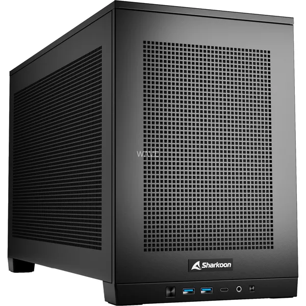 REBEL C20 ITX, tower case