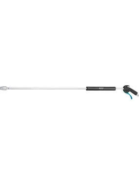 Blow gun 9040LG-3/2, long, blow out tool