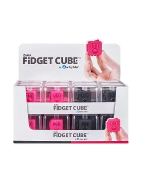 Cube series 5, cartoon 48 pcs