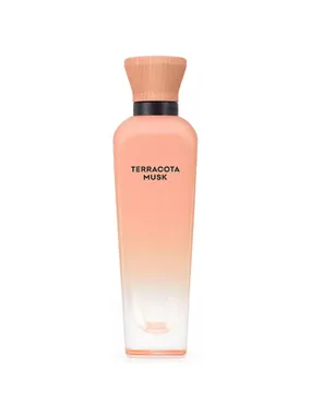 Adolfo Dominguez Terracota Musk Eau De Perfume Spray 120ml