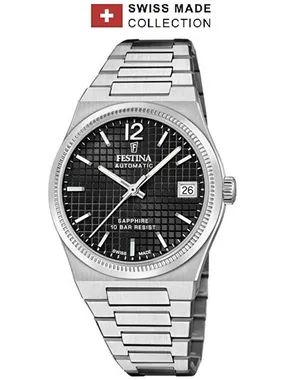 Swiss Made Automatic 20029/6