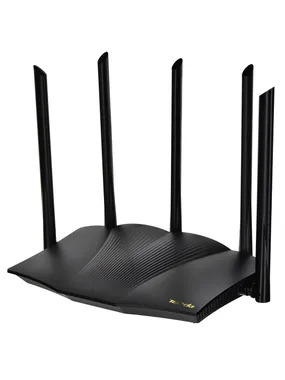 Tenda-TX12 PRO maršrutētājs WiFi 6 TX2 Pro Gigabit