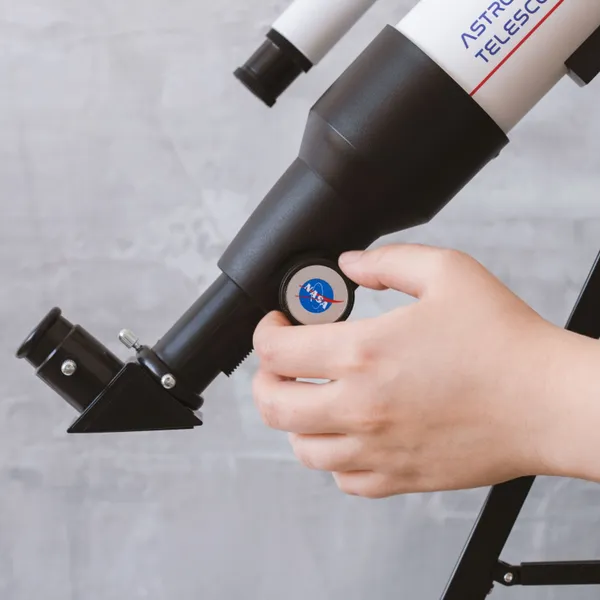 Thumbs Up 1002687 telescope Black, White