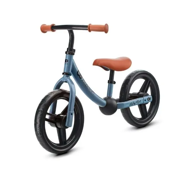 Balance bike 2WAY NEXT blue sky