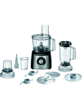 MultiTalent 3 Plus MCM3PM386, food processor