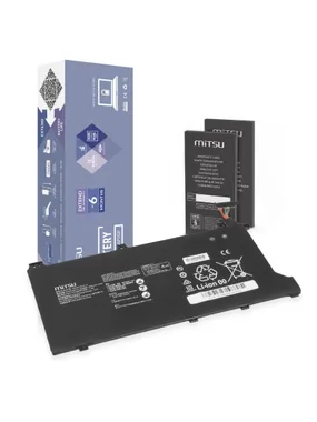 Battery Huawei Matebook 3665mAh 11,46V