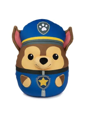 Mascot Paw Patrol 20 cm, Chase