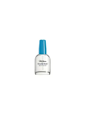 Reinforcing base and topcoat 2v1 Double Duty (Base+Top Coat) 13.3 ml