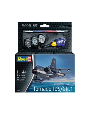 Model plastikowy Panavia Tornado IDS GR.1 1/144