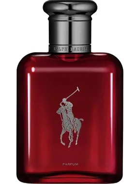 Polo Red - perfume (refillable), 125 ml