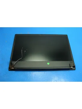 ThinkPad E485 14" Black (Refurbished)