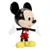 Figurka kolekcjonerska Jada Mickey 6,5 cm