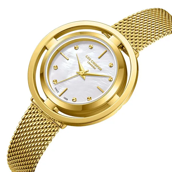 Analog watches LC08052.120