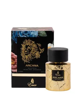 Emir Arcana - EDP, 100 ml