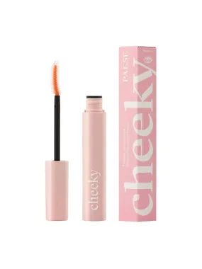 Cheeky The Lift Up Effect Mascara Black 9ml