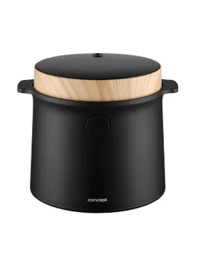 Rice cooker RE4040 black