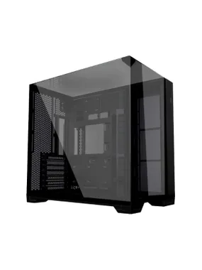 Lian Li O11 Vision Compact Black