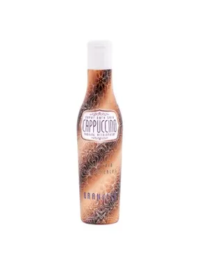 Sunscreen Sunscreen Cappuccino (Accelerator) 200 ml