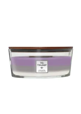 Scented candle ship Trilogy Amethyst Sky 453.6 g