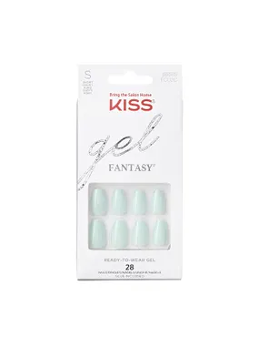 Gel nails Gel Fantasy Nails Cosmopolitan 28 pcs