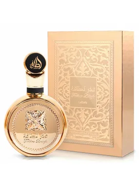 Fakhar Gold - EDP, 100 ml