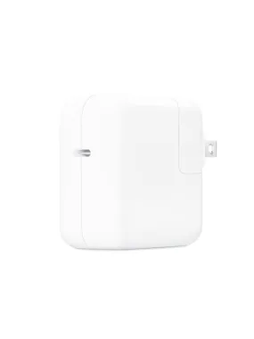 Apple USB-C Power Adapter 30W