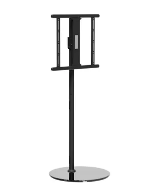 TV SET ACC FLOOR STAND 32-65"/SWIVEL TVS-65S-02 GEMBIRD