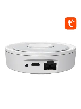 Smart Gateway LAN HomeKit NEO NAS-GW02BH ZigBee