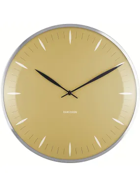 Wall clock KA5761YE