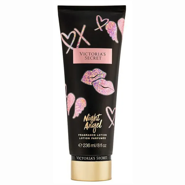 Victoria's Secret,  Night Angel, Hydrating, Body Lotion, 236 ml