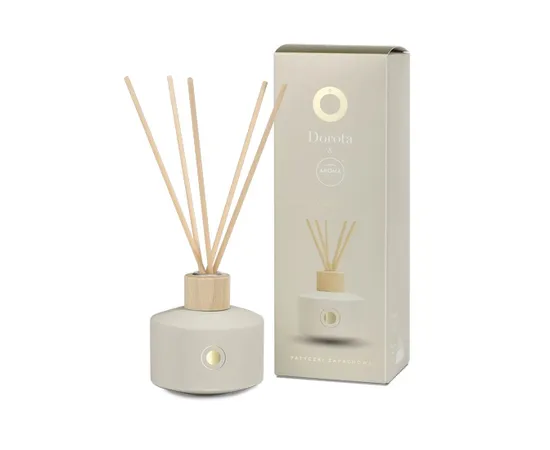 Dorota & Aroma Home Fragrances Scented Day 100ml