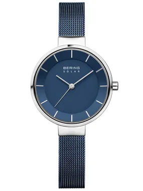 Bering 14631-307 Solar Ladies 31mm 5ATM