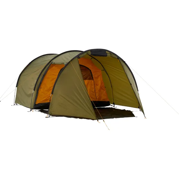 Tunnel tent ROBSON 3 Alu, Capulet Olive