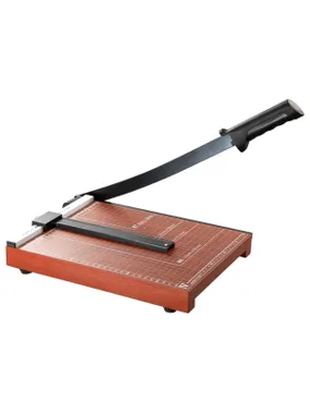 AG64 Paper guillotine