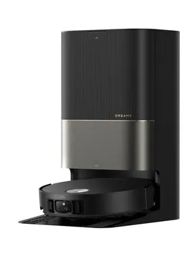 VACUUM CLEANER ROBOT X50 ULTRA/BLACK RLX85CE-6-BK DREAME