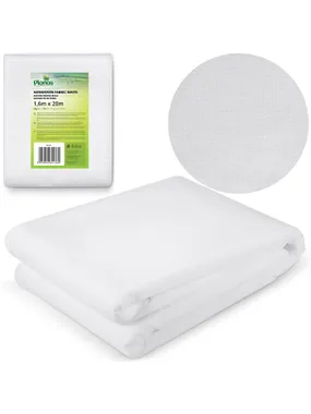 Covering agrotextile 2000 cm x 160 cm crop - white