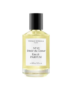 No.10 Desir Du Coeur eau de parfum spray 100ml