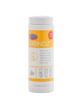 Urnex Grindz Grinder tīrīšanas granulas 430g