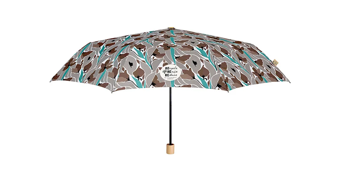 Women's folding umbrella 19143