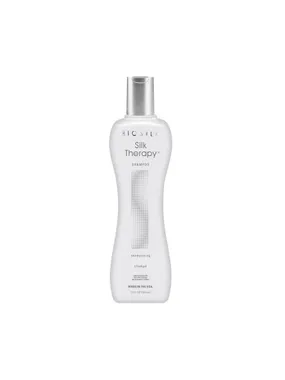 Biosilk Farouk Silk Therapy Conditioner 355ml
