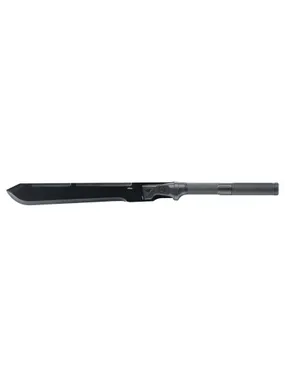 Walther 5.0763 combat/tactical knife