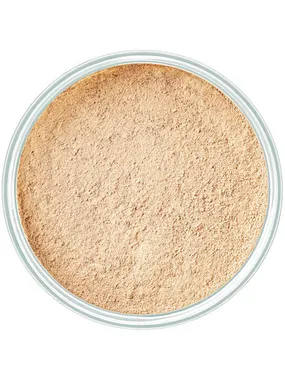 Mineral Powder Makeup (Mineral Powder Foundation) 15 g