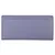 Women's leather wallet 7066 lavender