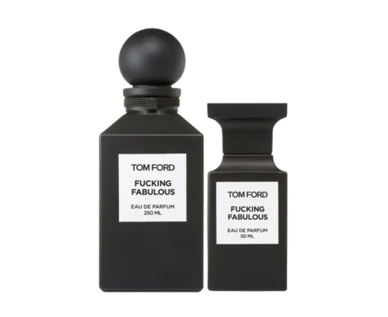 Fucking Fabulous EDP